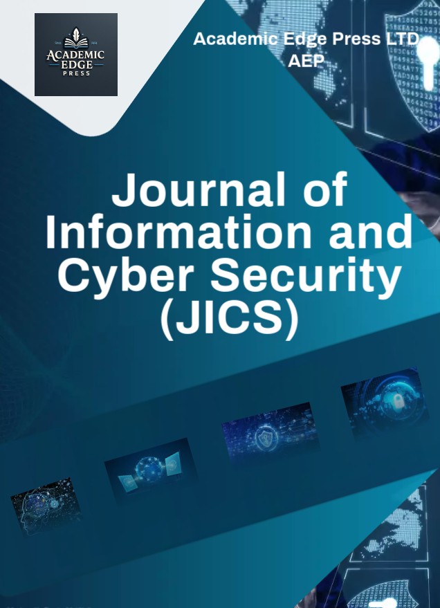 Journal of Information and Cyber Security (JICS)